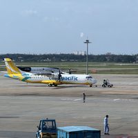 Cebu Pacific ATR-72