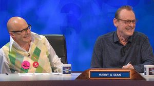 8 Out of 10 Cats Does Countdown