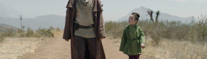 Make 'Star Wars' Weird Again