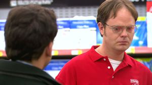 The Office