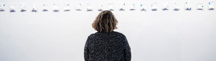 Museums on prescription: Brussels tests cultural visits to treat anxiety