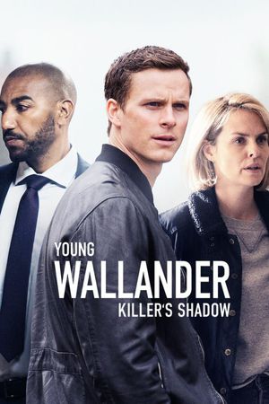 Young Wallander