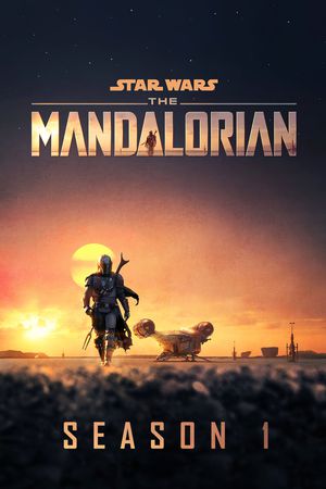 Chapter 1: The Mandalorian