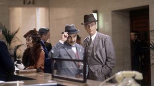 Agatha Christie's Poirot