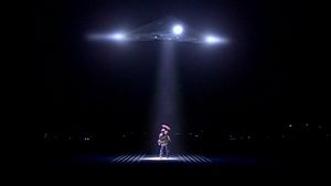 The X-Files