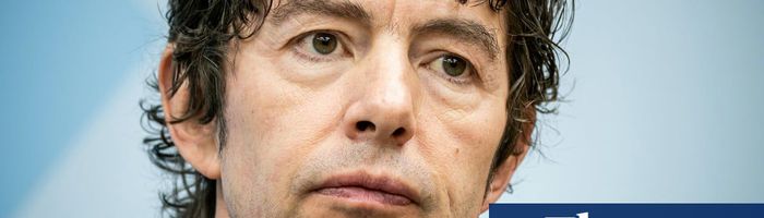 Germany's Covid-19 expert: 'For many, I'm the evil guy crippling the economy'