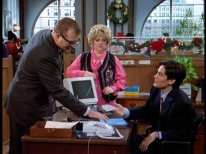 The Drew Carey Show
