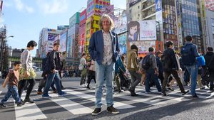 James May: Our Man In Japan