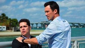 Burn Notice