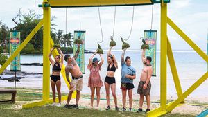 Australian Survivor