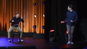 Middleditch & Schwartz