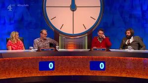 8 Out of 10 Cats Does Countdown