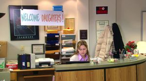 The Office