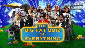 Big Fat Quiz