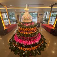 Massive Krathong