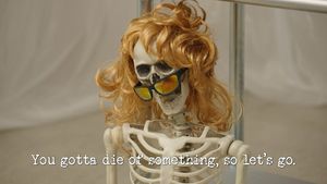 Taskmaster AU