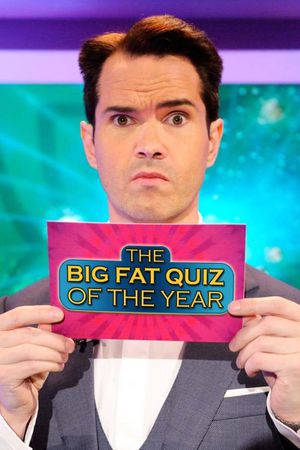 The Big Fat Quiz of the Year 2021
