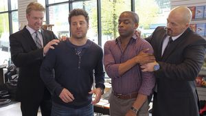 Psych