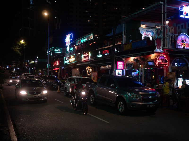 Changkat