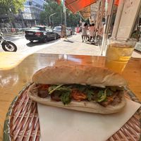 Bánh mì