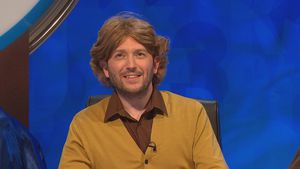 8 Out of 10 Cats Does Countdown