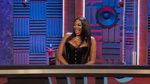 Never Mind the Buzzcocks