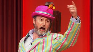 LOL: Last One Laughing UK