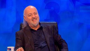 8 Out of 10 Cats Does Countdown