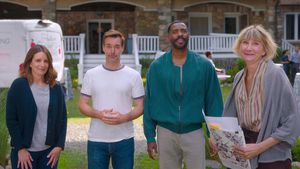 The Four Seasons