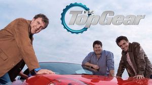 Top Gear