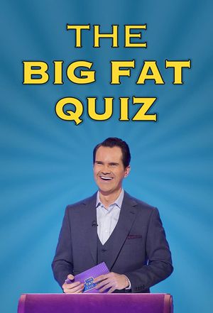 The Big Fat Quiz of Everything (10)