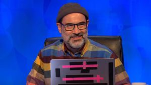 8 Out of 10 Cats Does Countdown