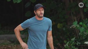 Australian Survivor