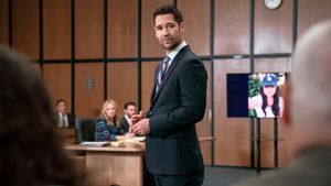 The Lincoln Lawyer
