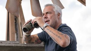 Bosch: Legacy