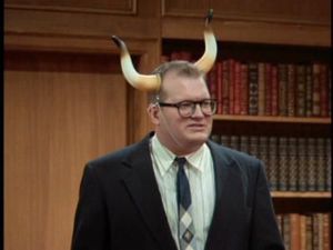 The Drew Carey Show