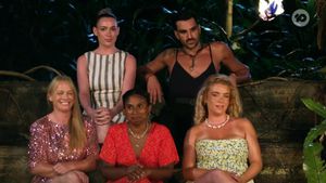 Australian Survivor