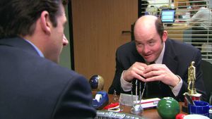 The Office