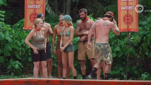 Australian Survivor