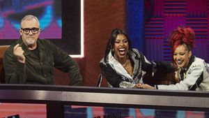 Never Mind the Buzzcocks