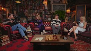 The Traitors: Uncloaked