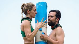 Australian Survivor