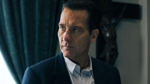 Monsieur Spade