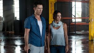 Burn Notice