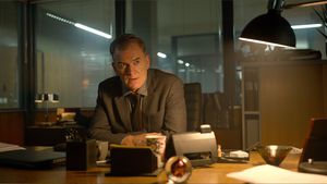 Young Wallander