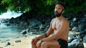 Australian Survivor