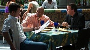 Burn Notice