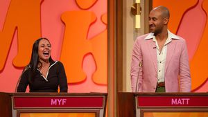 Guy Montgomery's Guy Mont Spelling Bee