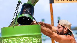 Australian Survivor