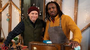 Mitchell and Webb Are Not Helping